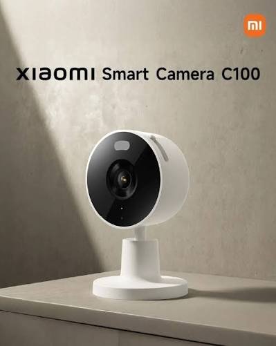Camara Xiaomi C100